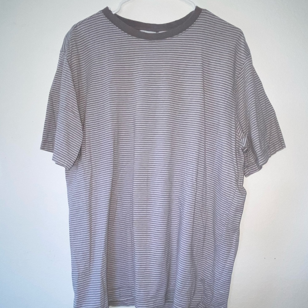 Sonoma Striped Tee